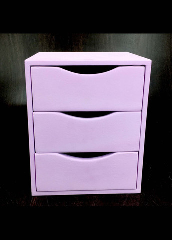 Органайзер настільний з дерева Берген флокс (КНЦ-003555) No Brand (328226937)