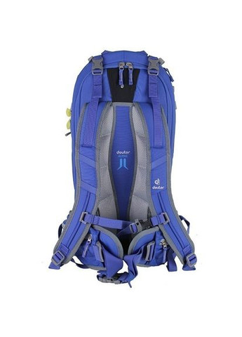 Рюкзак Freerider Pro SL 28 л 3303317 3049 Deuter (318434618)