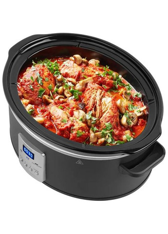 Мультиварка (PH6530) ECG PH 6530 Slow Master (354228521)