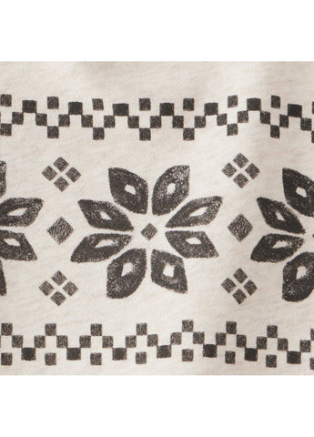 Серый демисезонный комплект 2в1 кофта, брюки для мальчика 88-93 см (2u003910_2t) Carter's