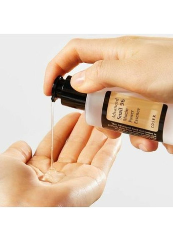 Відновлююча есенція з муцином равлик Advanced Snail 96 Mucin Power Essence 100 ml COSRX (358500266)