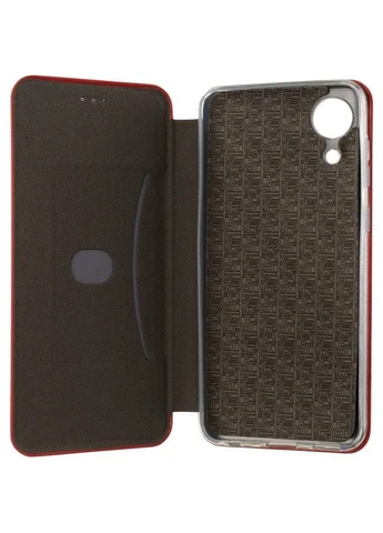 Чехол книжка Prime Cover Series для Samsung A032 (A03 Core) Red Gelius (383905111)