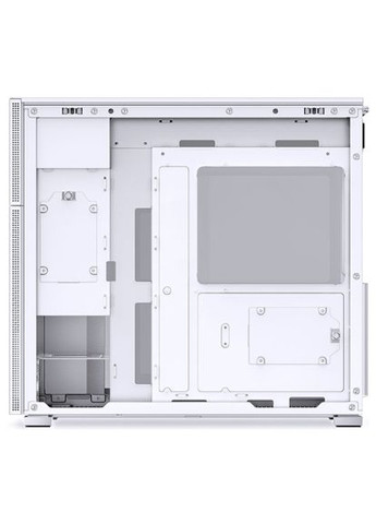Корпус Jonsbo D41 STD White (366153469)