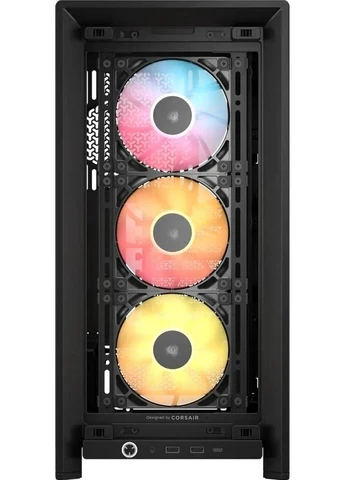Корпус для ПК FRAME 4000D RS ARGB (CC-9011296-WW) Corsair (390940736)