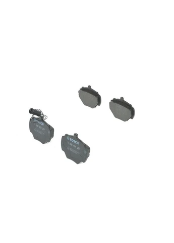 Тормозные колодки дисковые Bosch (390289032)