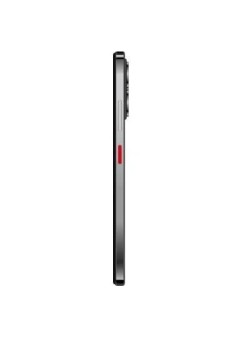 смартфон 8/256gb black ZTE (319534222)