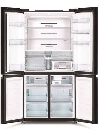 Холодильник Hitachi