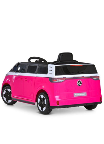 Детский электромобиль Машина M 6281EBLR-8 до 30 кг Bambi (372201220)