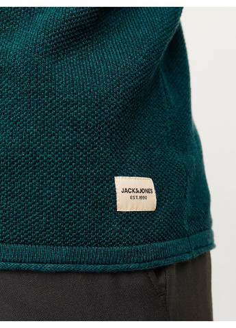 Смарагдовий джемпер демісезон,смарагдовий,jack&jones Jack & Jones