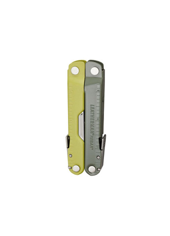 Мультиинструмент Rebar Mossy Slate Mossy Slate Leatherman (326604239)