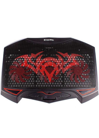 Подставка для ноутбука Cooling Game Pro H1 (CW-CGPH1) Colorway (386839867)