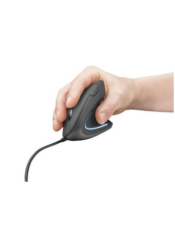 Миша Verto Ergonomic (22885) Trust (314977634)