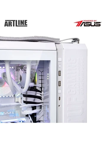 Комп'ютер Overlord GT502 Windows 11 Home (GT502v111Winw) ARTLINE (344460941)