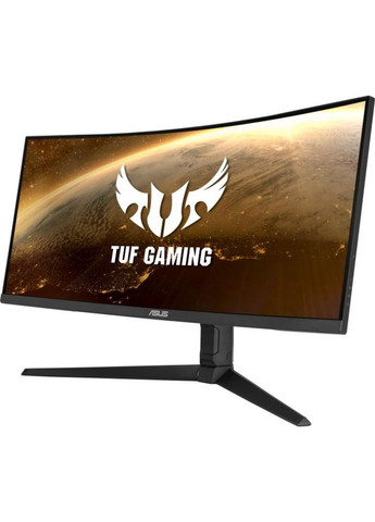 Монитор TUF Gaming VG34VQL1B Asus (360794610)
