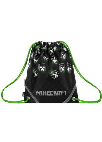 Сумка для взуття SB-10 Minecraft Game 40х35 см Різнокольоровий (550039) Yes (362346793)