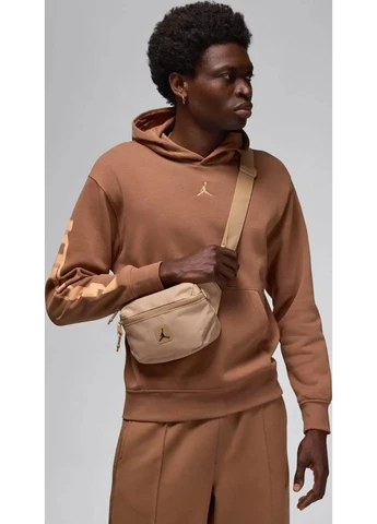 Сумка на пояс Jordan JAM CORDURA FRANCHISE CROSS BODY 2L Чол 20 х 15 х 7 см Nike (394489505)