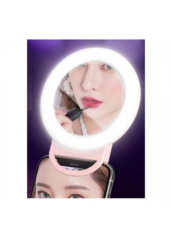 Селф кольцо на прищепке для телефона HR 20 Ring (297331728)