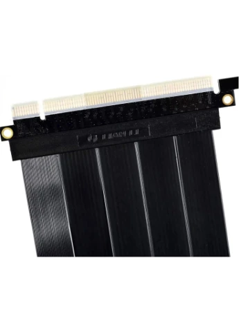 Райзер PCIe 4.0 RISER CABLE 200mm (G89.PW-PCI-420) Lian Li (382660369)