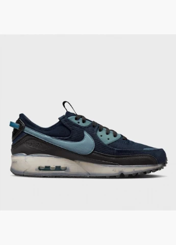 Синие кроссовки air max terrascape 90 Nike