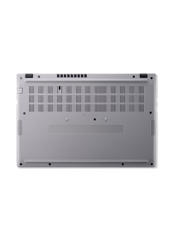 Ноутбук TravelMate TMP215-55 15.6" FHD IPS, Intel U5-115U, 32GB, F1TB, UMA, Lin, серебристый Acer (360605218)