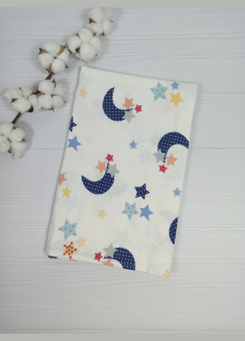 Набор с 10 пеленок a.l.babybox Лесная мелодия No Brand (323137757)