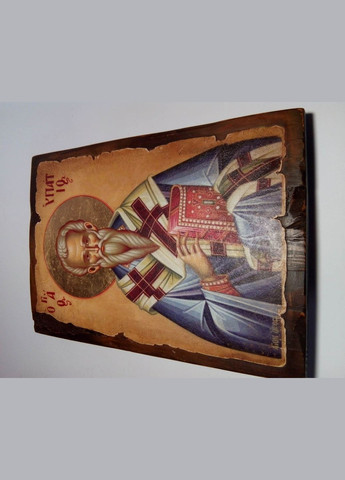 Ікона Святого Іпатія Гангрского Під замовлення Comshop (301538033)