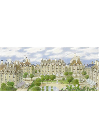 Лілі та море Nebo BookLab (370103134)