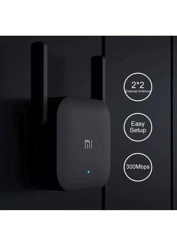 Усилитель сигнала ретранслятор Mi Amplifier PRO Xiaomi (363039501)