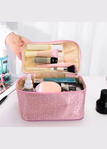 Несессер унисекс для гигиенических принадлежностей и косметики No Brand (297941355)