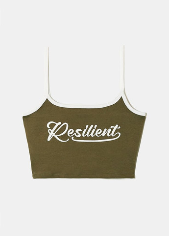 Топ Tally Weijl - (303396945)