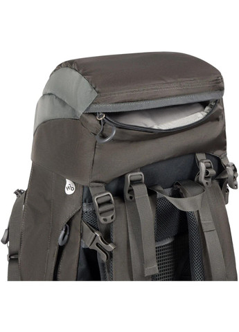 Рюкзак Futura Pro 65L Dark grey Skif Outdoor (329740592)
