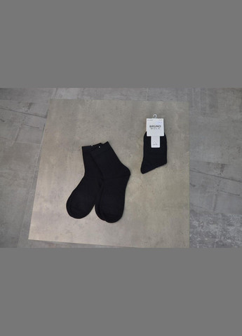 Чоловічі шкарпетки, Середні, Чорні (Розмір: ) No Brand (294337362)