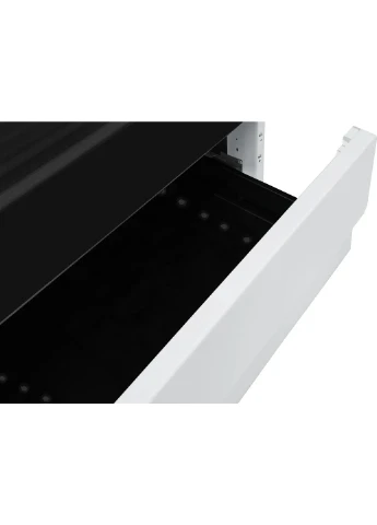 Комбінована плита, 50x60 см, 62 л, емаль, газовий контроль,. HANSA (393469726)