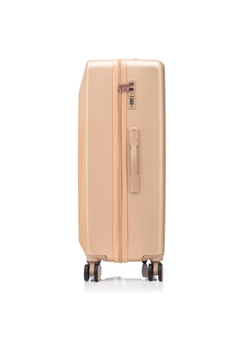 Валіза 24" (M) Golden (T5912-2) Semi Line (389864231)