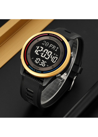 Мужские наручные часы Skmei (371673079)