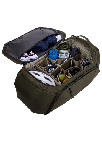 Велосипедна сумка Round Trip Bike Duffel (Deep Khaki) 3205173 (TH 3205173) (TH 3205173) Thule (395331257)