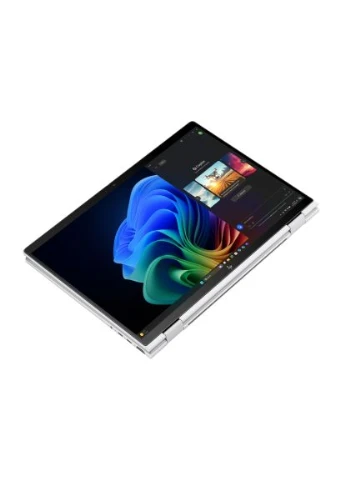 EliteBook X Flip G1i 14" WUXGA IPS Ts,400n/U5-228V(4.5)/32Gb/SSD1Tb/ArcGr/Підс/Pen/DOS/Сріблястий HP (380227593)