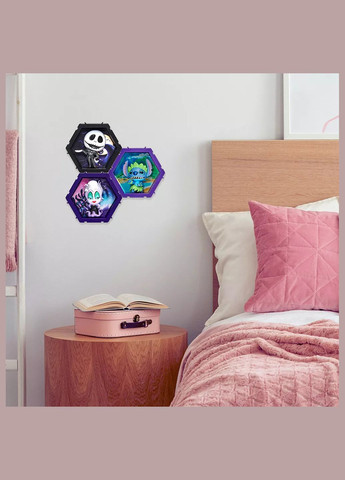 Фігурка Disney Стіч, що танцює 10 см (DIS-CL-1022-02) WOW! PODS (326805981)