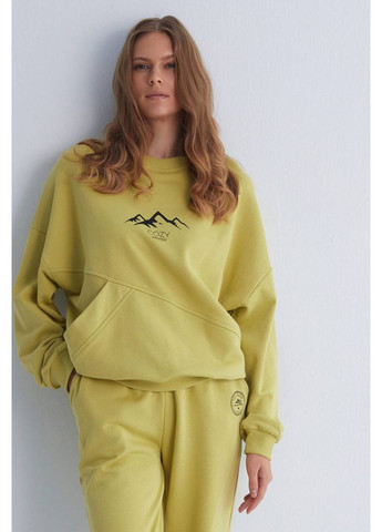 Костюм "Urban Basic" DK/DL Мода без кордонів (357100192)