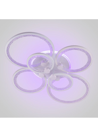 Люстра светодиодная V K39556-2+2+2 TL WT Valeso (361660518)