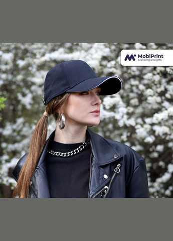 Кепка Sandwich Сімпсони Дафф (The Simpsons Duff Beer) Білий (9278-1995-WT) MobiPrint (292866174)