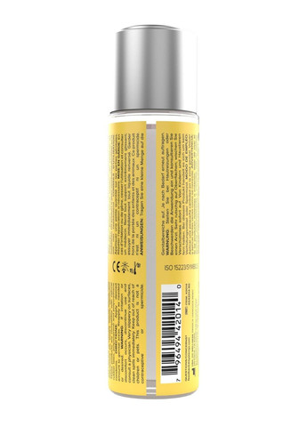 Оральний лубрикант Cocktails коктейль Май-Тай 60мл Jo (316253324)