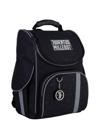 Рюкзак школьный каркасный Education FC Juventus JV21-501S Kite (301212691)