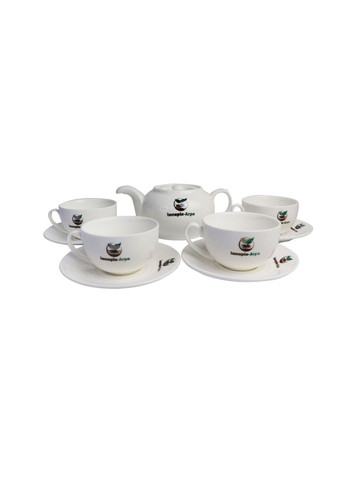 Чайный набор для 4 персон Wilmax (282708547)