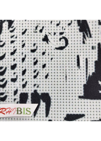 НАБОР ARHIBIS СВ139 Сова сшитый шопер сумка, набор для вышивки бисером Dana (369666222)