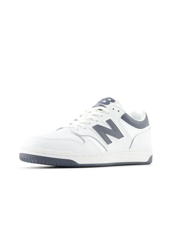 Комбіновані кросівки 480 bb480lwe всесезон New Balance