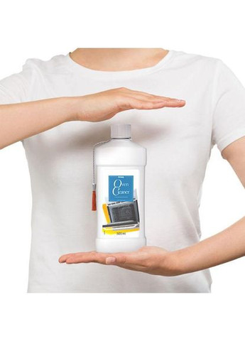 Очиститель для духовок со щеточкой ™ Amway (370678896)