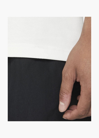 Біла футболка чоловіча acg t-shirt white dj3642-121 Nike