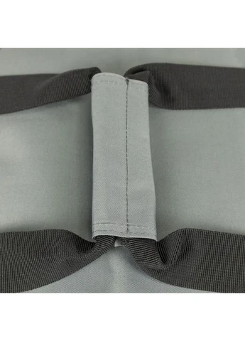 Термосумка Cooler 10 L T-IF-0009-grey Tribe (366220590)