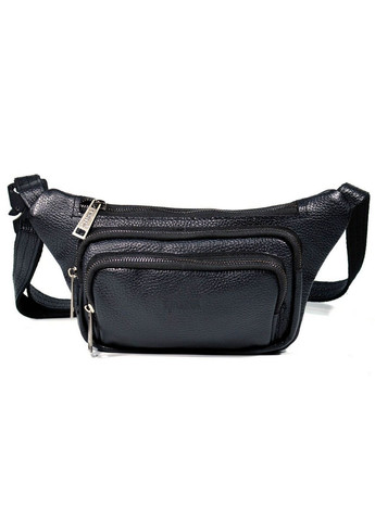 Мужская кожаная сумка на пояс 14х29х5 см TARWA (315872691)